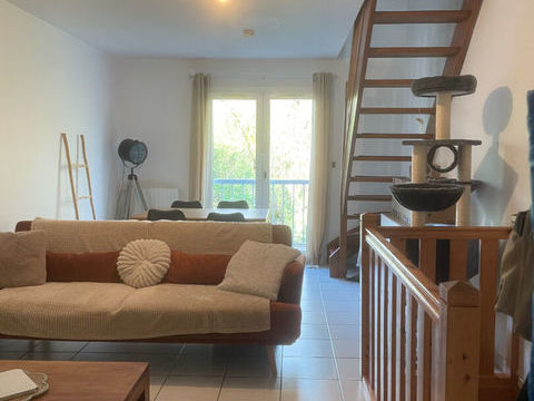   SAVENAY - MAISON Maison - 4 pi�ce(s) - 55 m�