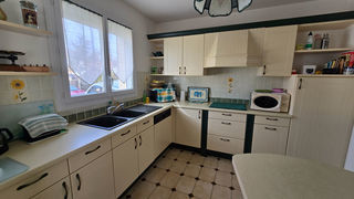  Maison � vendre 7 pi�ces 123 m�