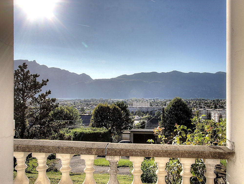 � vendre  Maison Aix-les-Bains (73100)