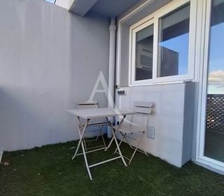  Appartement � vendre 3 pi�ces 62 m�