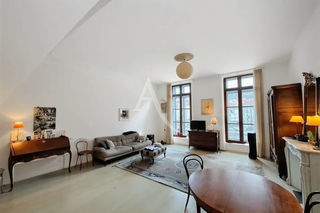  Appartement � vendre 3 pi�ces 98 m�