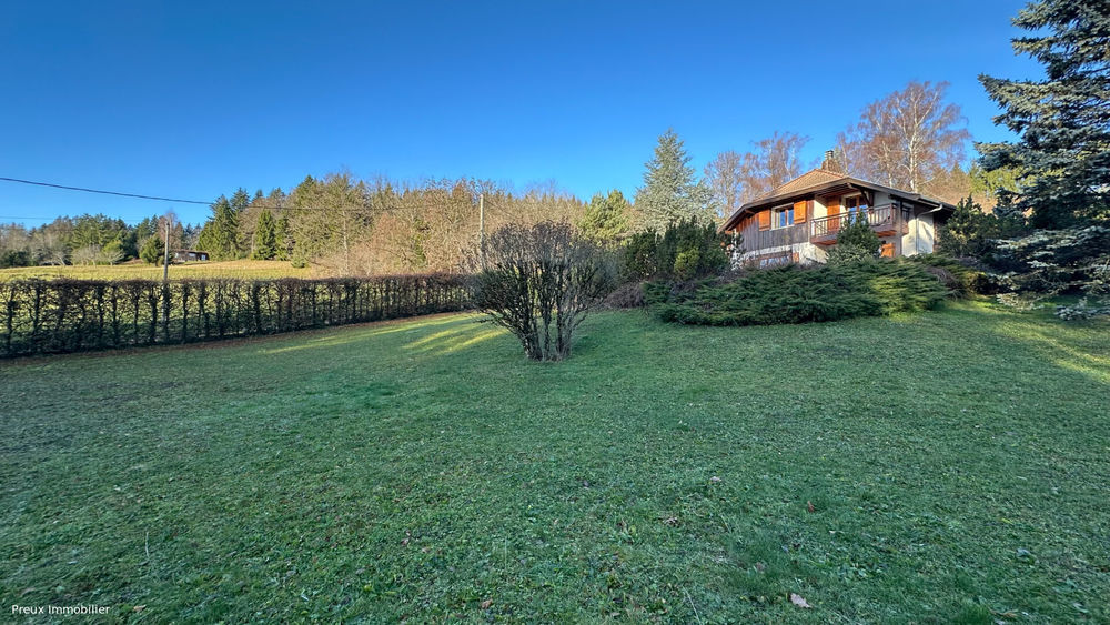 � vendre  Maison Groisy (74570)