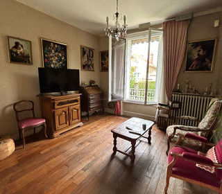  Maison � vendre 4 pi�ces 80 m�