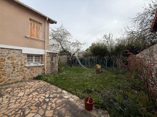  Maison � vendre 5 pi�ces 100 m�