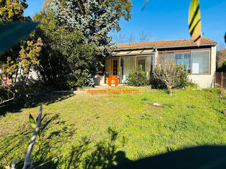  Maison � vendre 3 pi�ces 75 m�