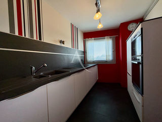  Appartement � vendre 2 pi�ces 49 m�