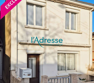  Maison � vendre 6 pi�ces 122 m�