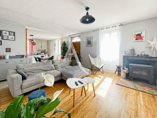  Maison � vendre 6 pi�ces 150 m�