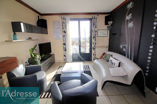  Maison � vendre 5 pi�ces 91 m�