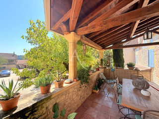  Maison � vendre 15 + pi�ces 400 m�