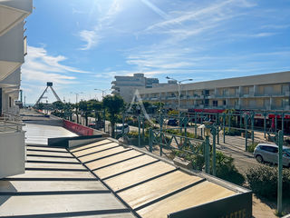  Appartement � vendre 2 pi�ces 40 m�