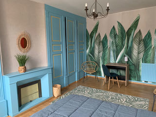  Immeuble � vendre 9 pi�ces 208 m�