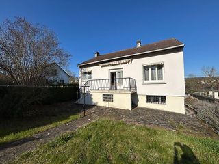  Maison � vendre 6 pi�ces 62 m�