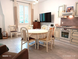  Maison � vendre 4 pi�ces 77 m�