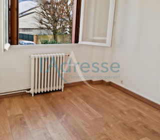  Appartement � vendre 3 pi�ces 49 m�