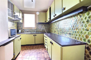  Appartement � vendre 4 pi�ces 102 m�