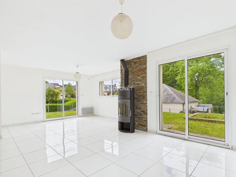   Maison Ploneis 6 pi�ce(s) 152.43 m2 Maison - 6 pi�ce(s) - 119 m�