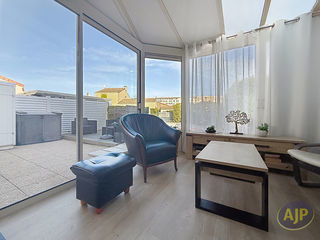  Maison � vendre 4 pi�ces 77 m�