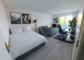  Appartement � vendre 1 pi�ce 31 m�