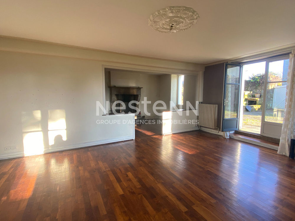 � vendre  Maison Saint-Malo (35400)