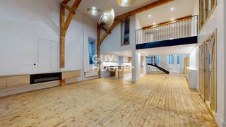  Appartement � louer 5 pi�ces 249 m�