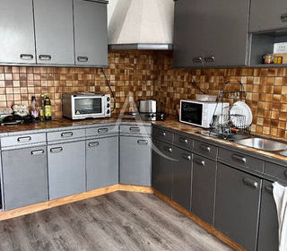  Appartement � vendre 5 pi�ces 137 m�