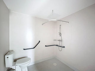  Appartement � vendre 2 pi�ces 40 m�