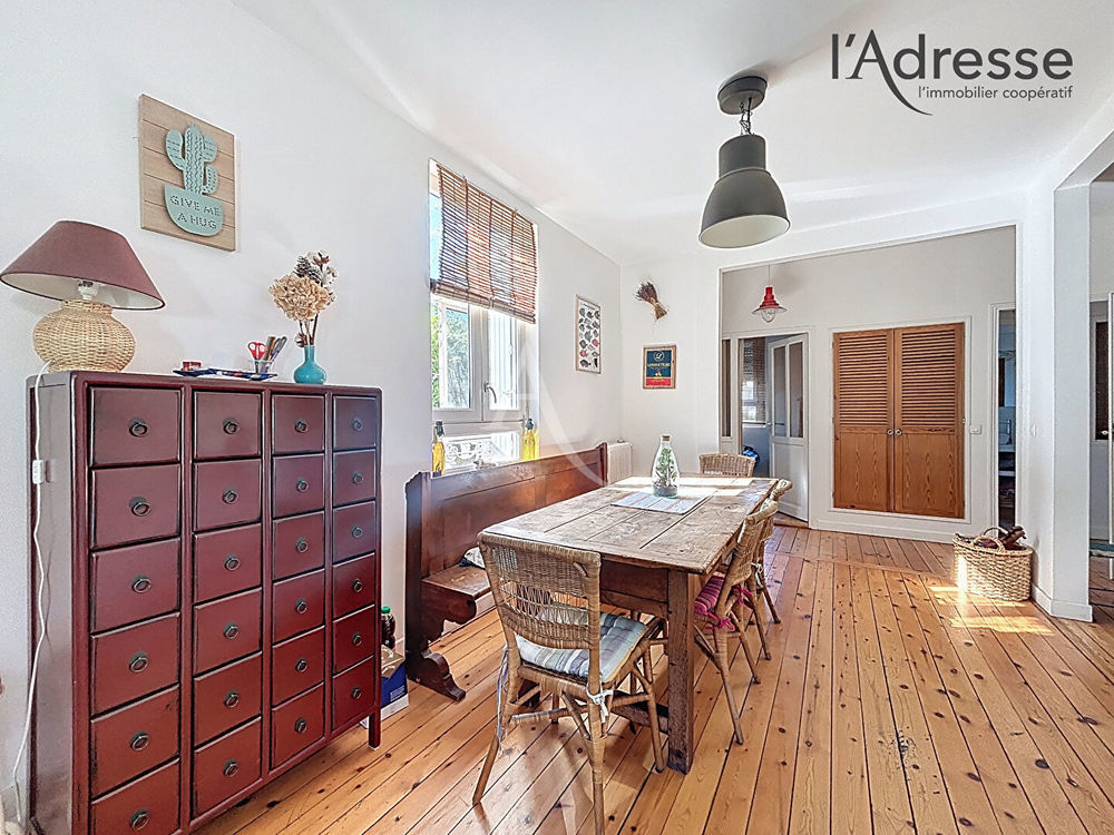 � vendre  Maison Suresnes (92150)