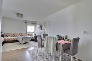  Appartement � vendre 4 pi�ces 1 m�