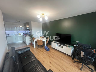  Appartement � vendre 3 pi�ces 62 m�