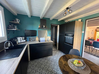  Maison � vendre 7 pi�ces 188 m�