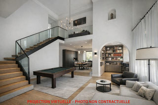  Maison � vendre 10 pi�ces 295 m�