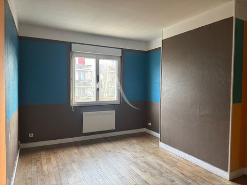   STUDIO A LOUER BLOIS Appartement - 1 pi�ce(s) - 30 m�
