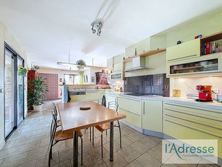  Maison � vendre 6 pi�ces 160 m�