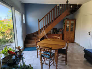  Maison � vendre 7 pi�ces 129 m�