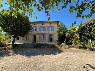  Maison � vendre 7 pi�ces 310 m�