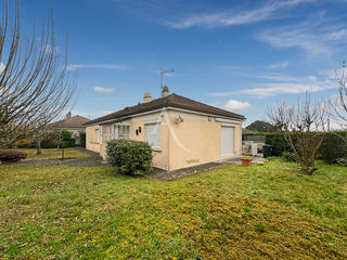  Maison � vendre 4 pi�ces 78 m�