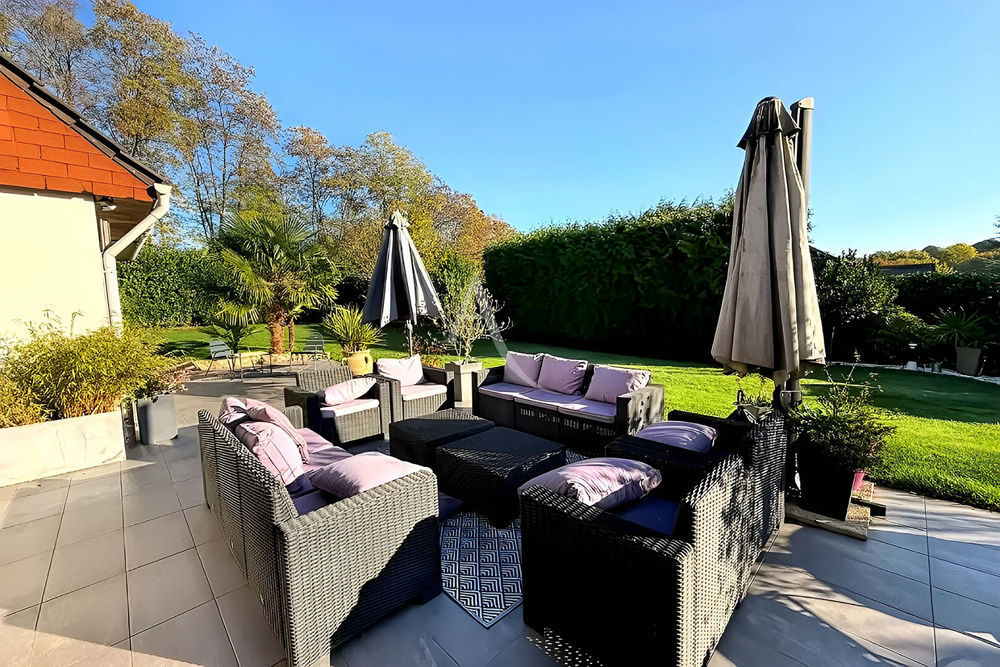 � vendre  Maison L�signy (77150)