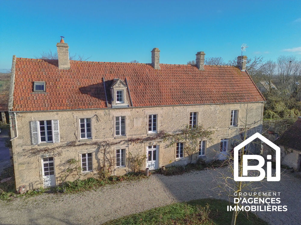 � vendre  Maison Rots (14980)