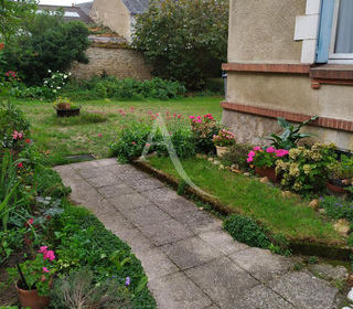  Maison � vendre 4 pi�ces 113 m�