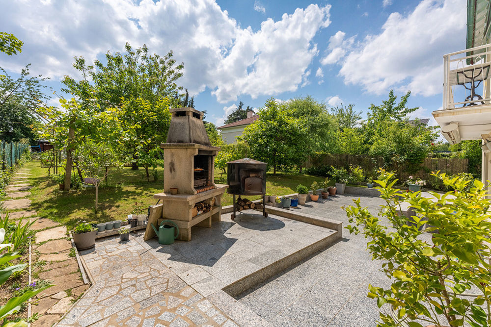 � vendre  Maison Rueil-Malmaison (92500)