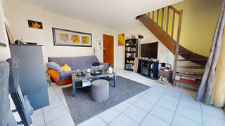  Appartement � vendre 2 pi�ces 58 m�