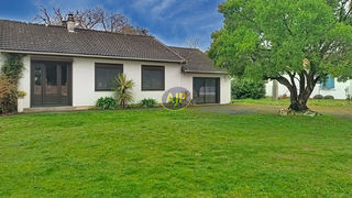  Maison � vendre 4 pi�ces 133 m�