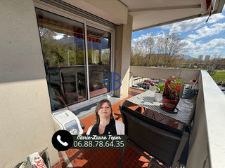  Appartement � vendre 4 pi�ces 80 m�