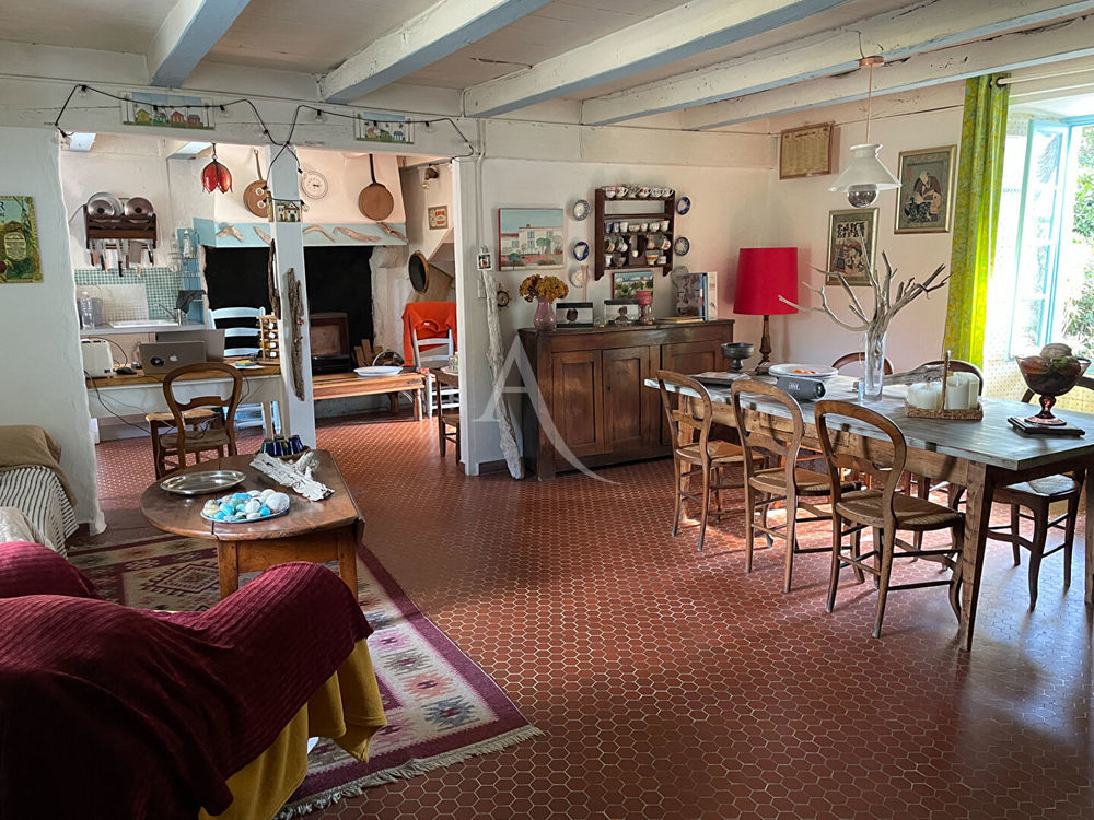 � vendre  Maison Brem-sur-Mer (85470)