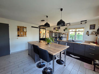  Maison � vendre 6 pi�ces 160 m�