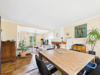  Maison � vendre 4 pi�ces 110 m�