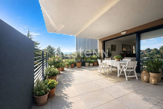  Appartement � vendre 3 pi�ces 72 m�