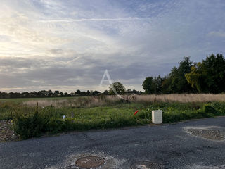  Terrain � vendre 470 m�