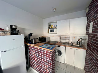  Appartement � louer 2 pi�ces 34 m�